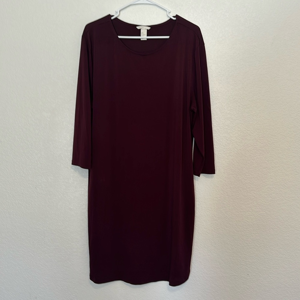 H&M Basic Dress!